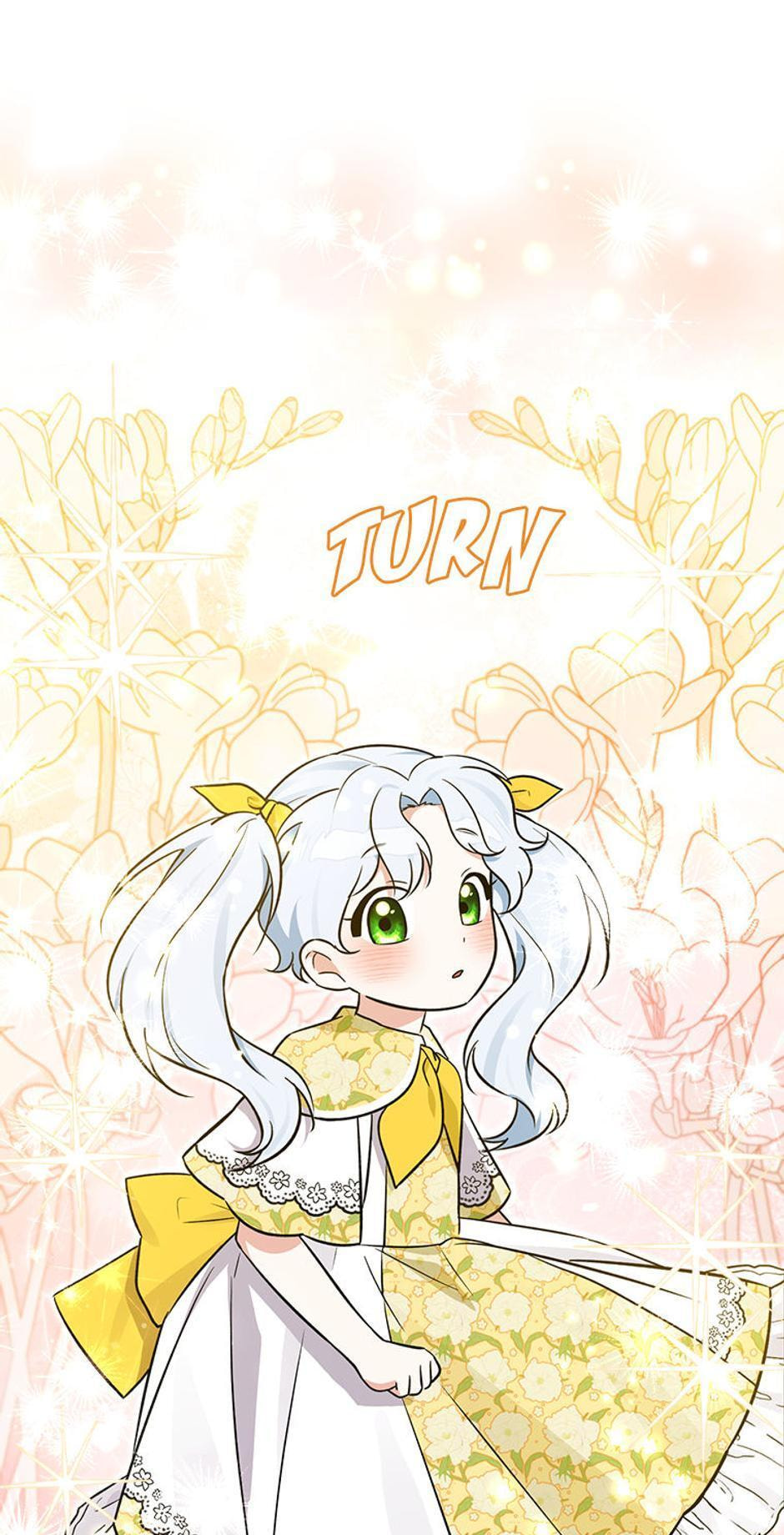 I'm a Beast, Not a Bunny! Chapter 7 page 98 - 