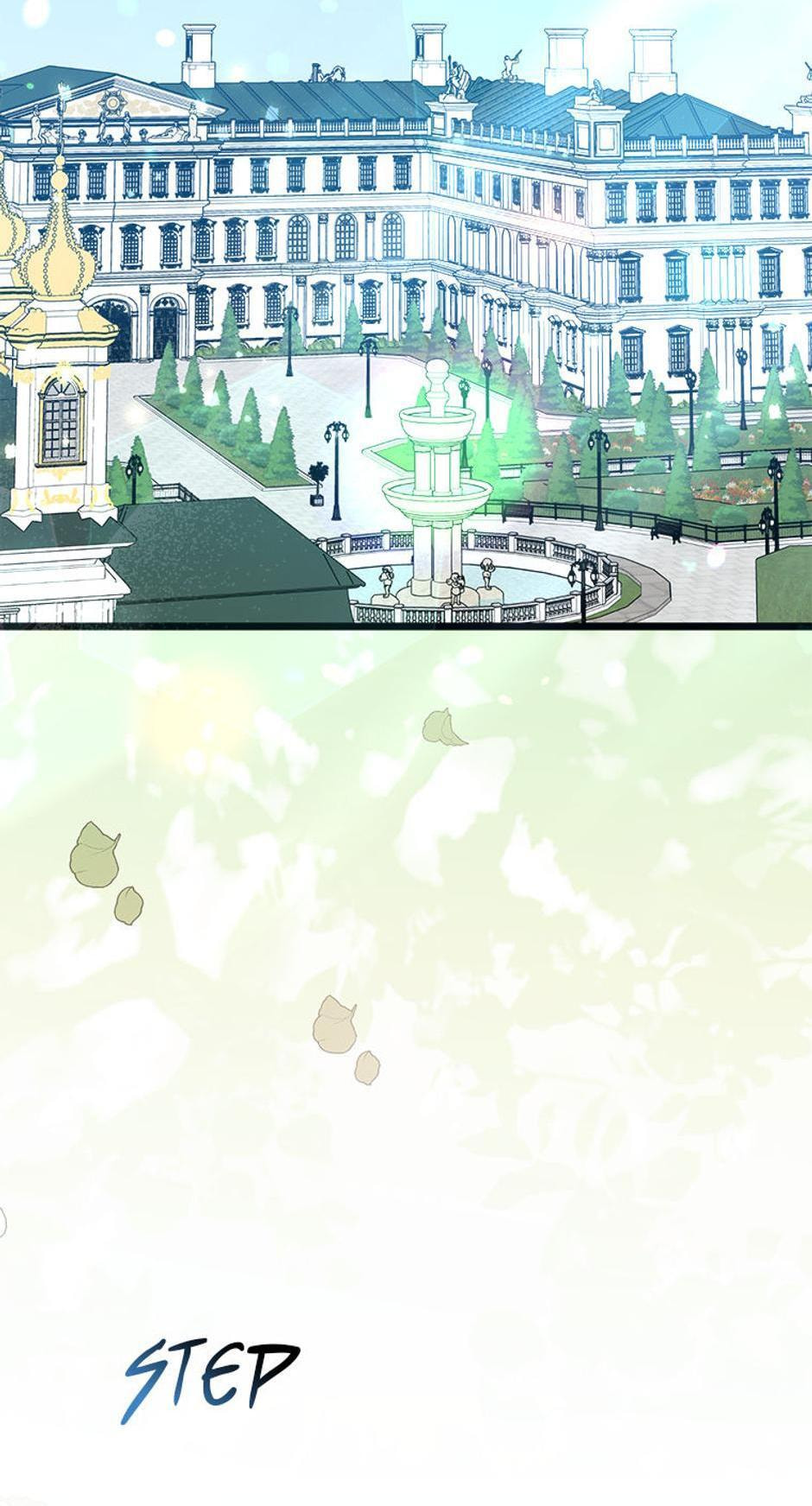 I'm a Beast, Not a Bunny! Chapter 8 page 2 - 