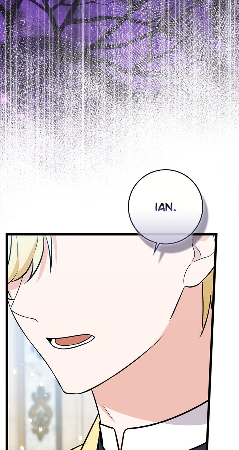I'm a Beast, Not a Bunny! Chapter 8 page 11 - 