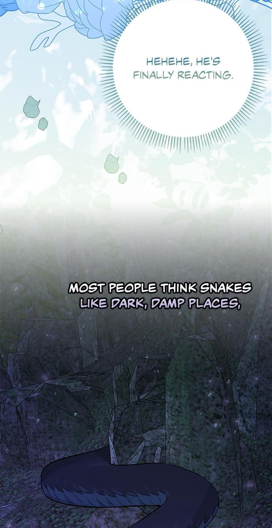 I'm a Beast, Not a Bunny! Chapter 8 page 107 - 