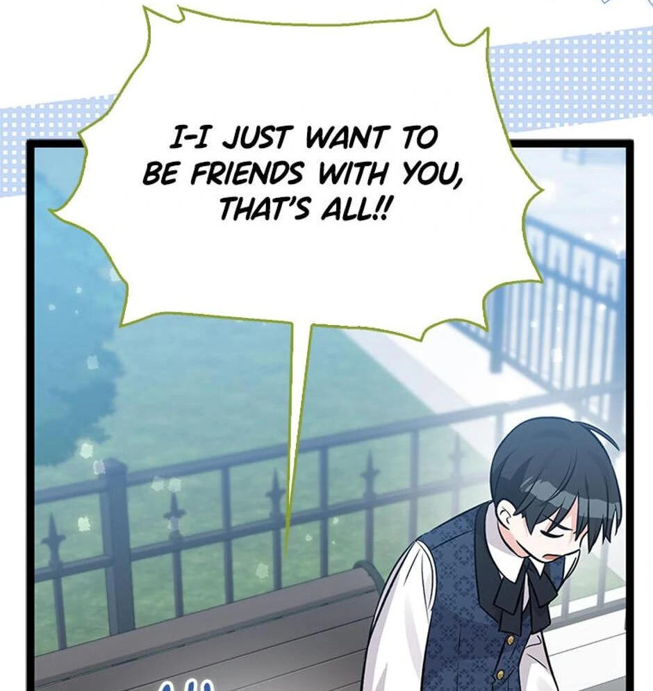 I'm a Beast, Not a Bunny! Chapter 8 page 114 - 