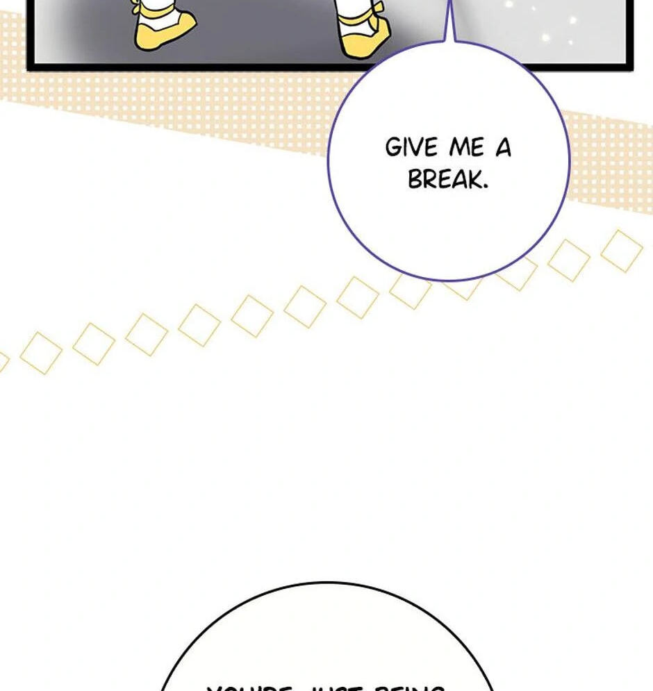 I'm a Beast, Not a Bunny! Chapter 8 page 116 - 