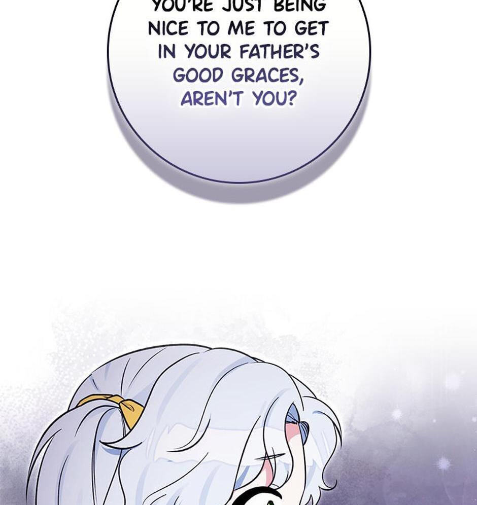I'm a Beast, Not a Bunny! Chapter 8 page 117 - 