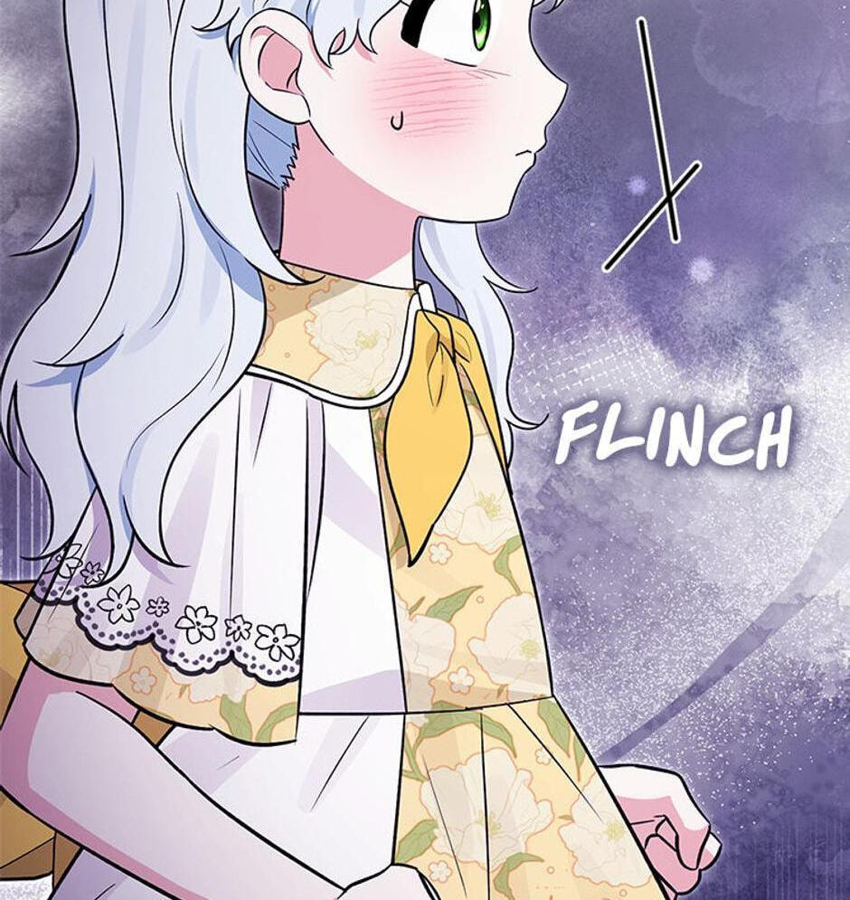 I'm a Beast, Not a Bunny! Chapter 8 page 118 - 