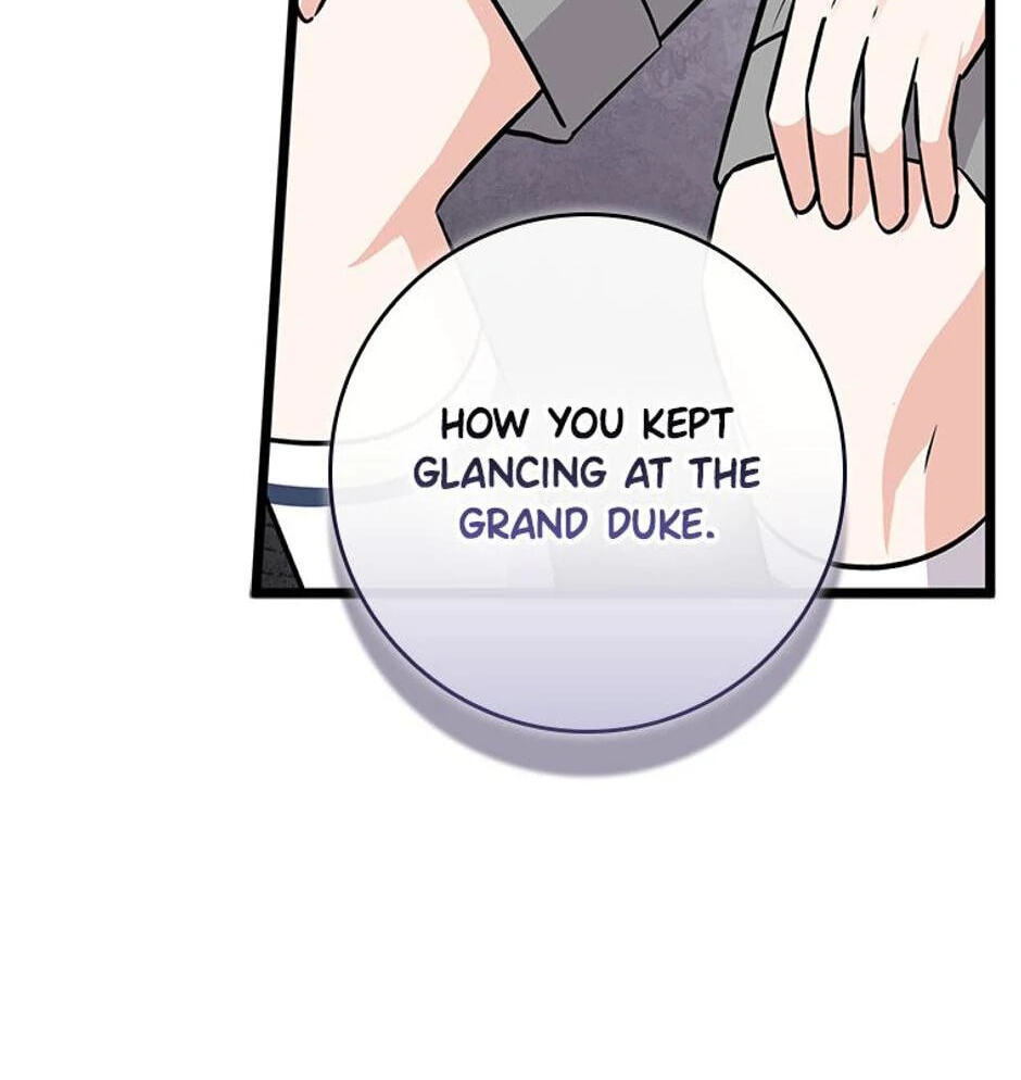 I'm a Beast, Not a Bunny! Chapter 8 page 122 - 