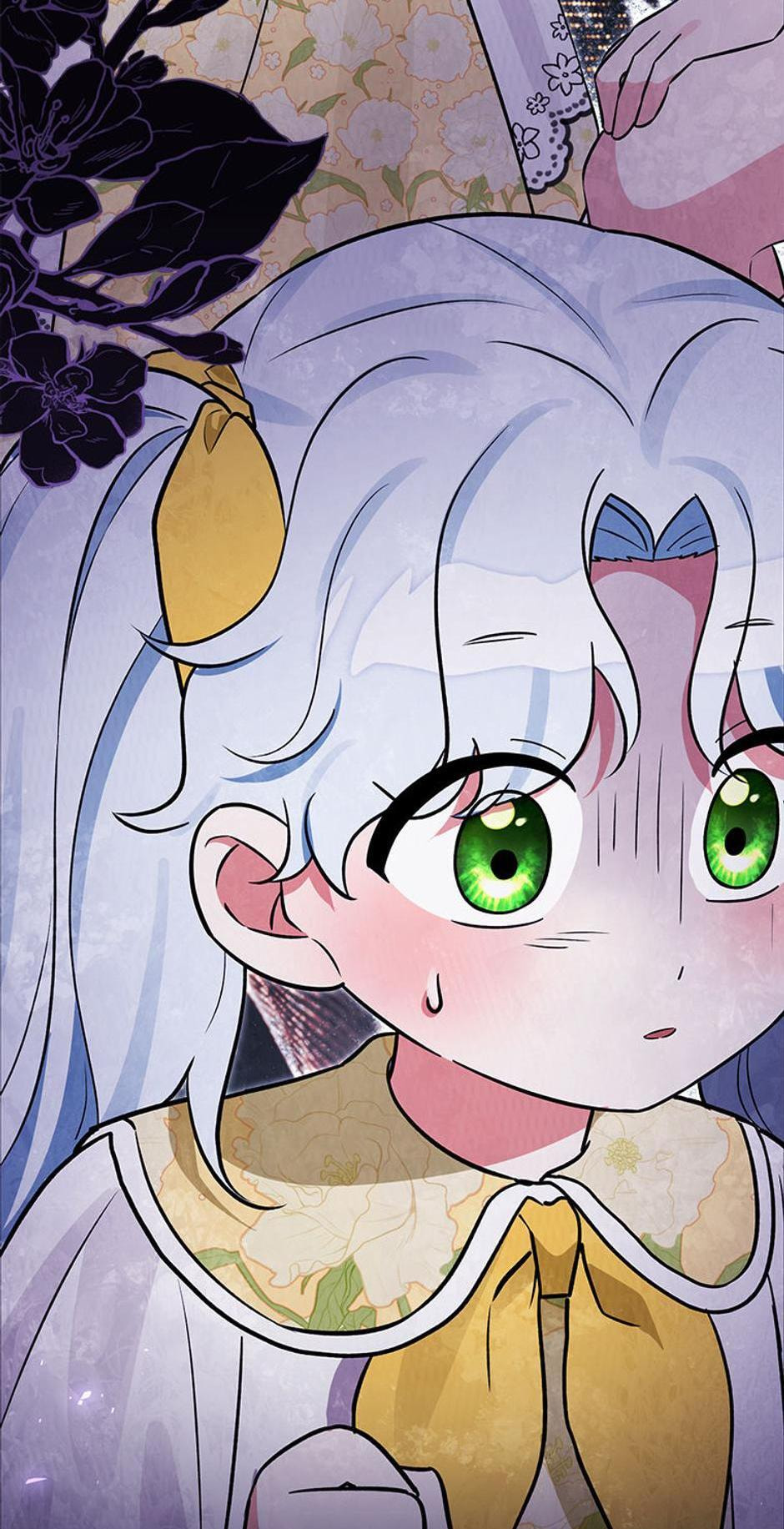 I'm a Beast, Not a Bunny! Chapter 8 page 125 - 