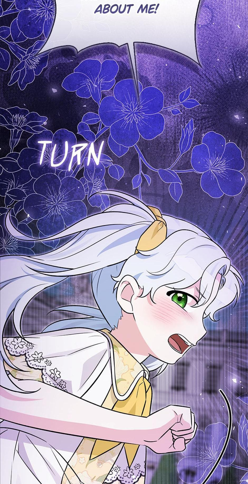 I'm a Beast, Not a Bunny! Chapter 8 page 128 - 