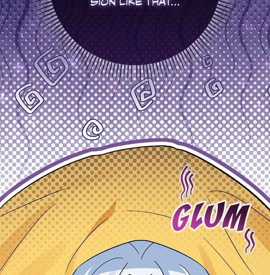 I'm a Beast, Not a Bunny! Chapter 8 page 136 - 