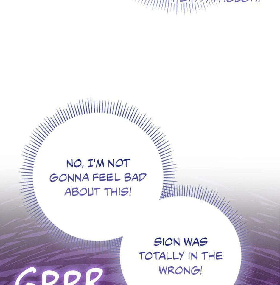 I'm a Beast, Not a Bunny! Chapter 8 page 139 - 