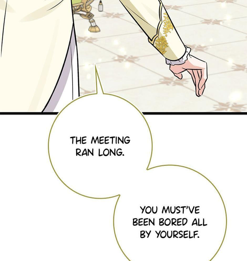 I'm a Beast, Not a Bunny! Chapter 8 page 147 - 