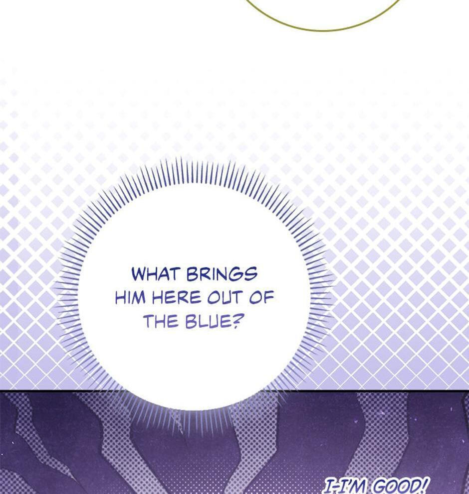 I'm a Beast, Not a Bunny! Chapter 8 page 148 - 