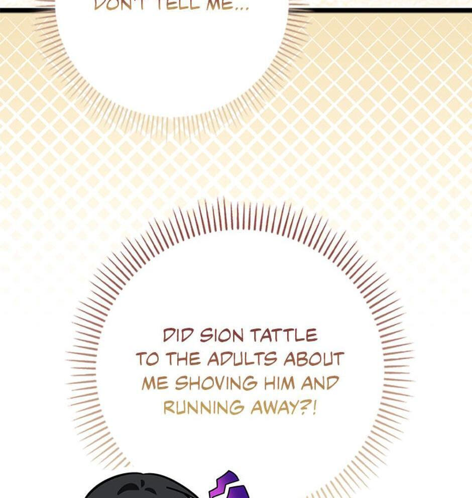 I'm a Beast, Not a Bunny! Chapter 8 page 151 - 