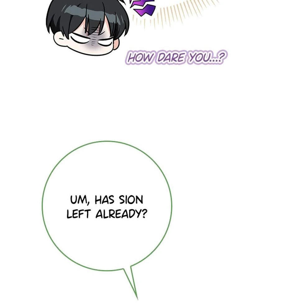 I'm a Beast, Not a Bunny! Chapter 8 page 152 - 