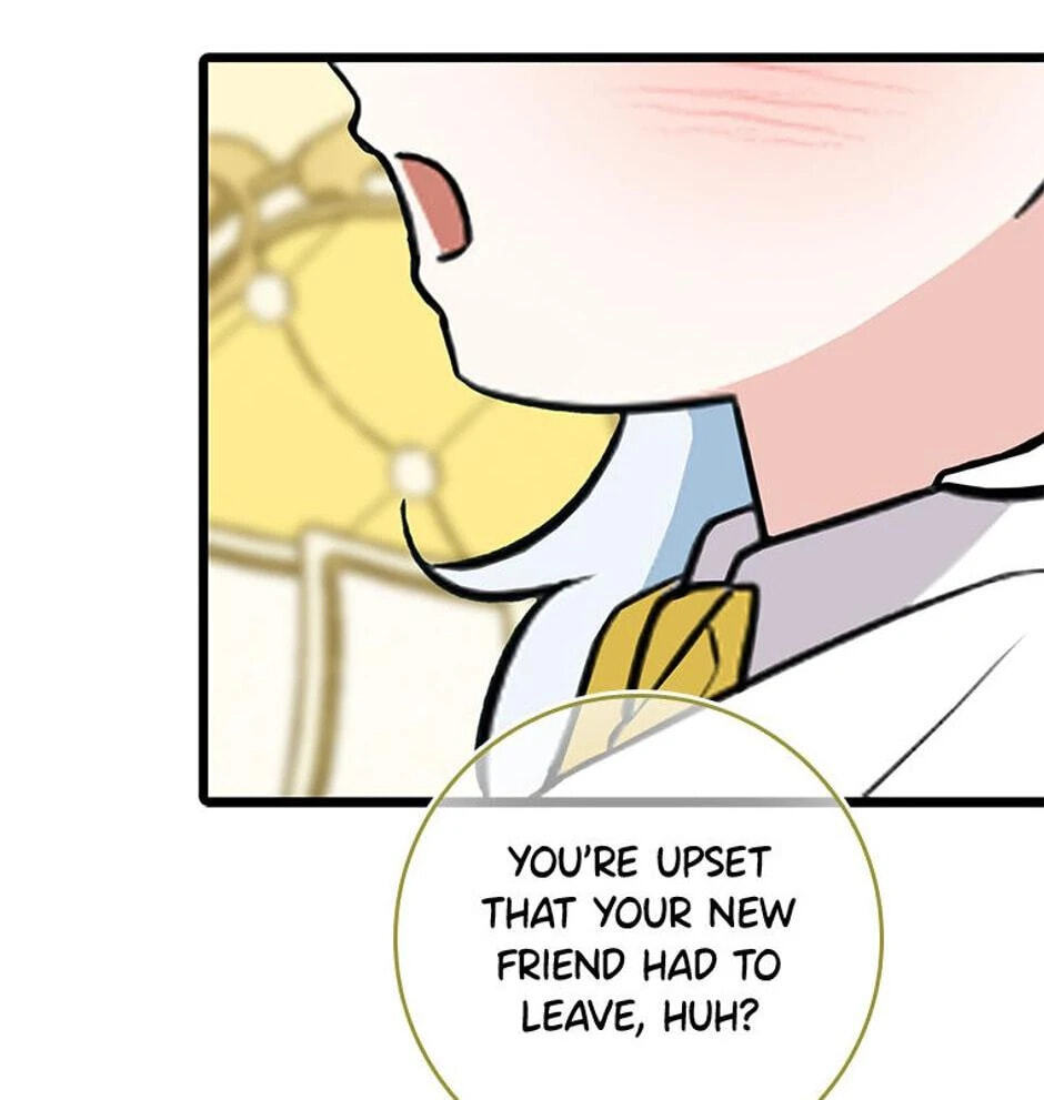 I'm a Beast, Not a Bunny! Chapter 8 page 153 - 