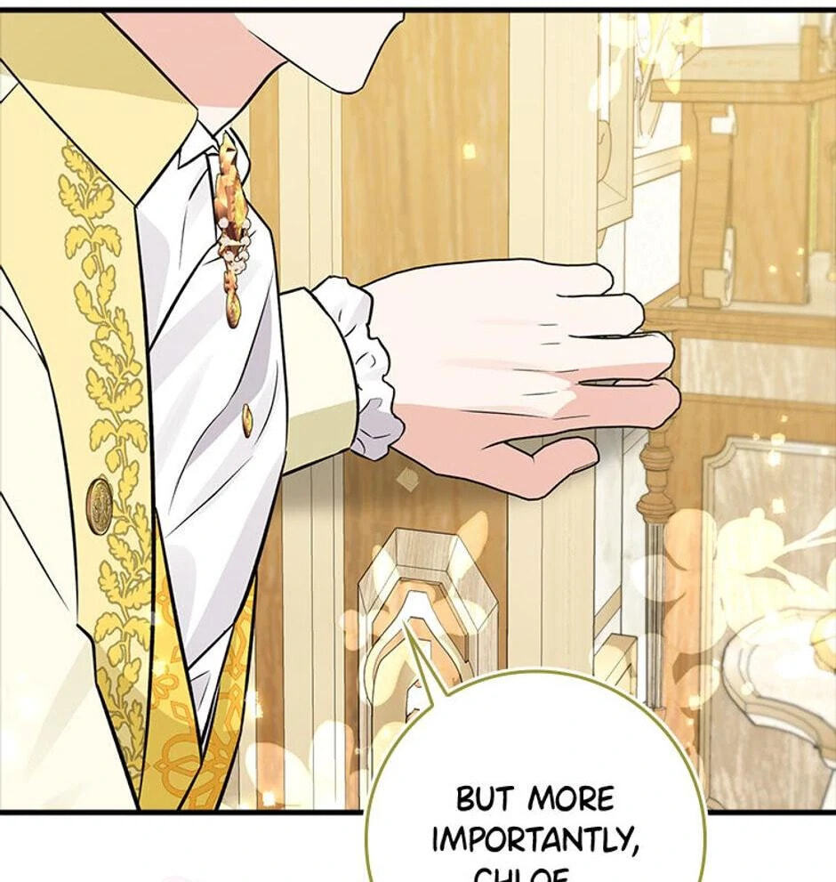 I'm a Beast, Not a Bunny! Chapter 8 page 155 - 
