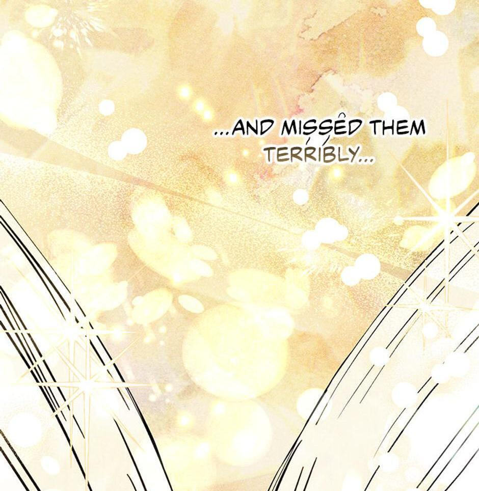 I'm a Beast, Not a Bunny! Chapter 8 page 23 - 