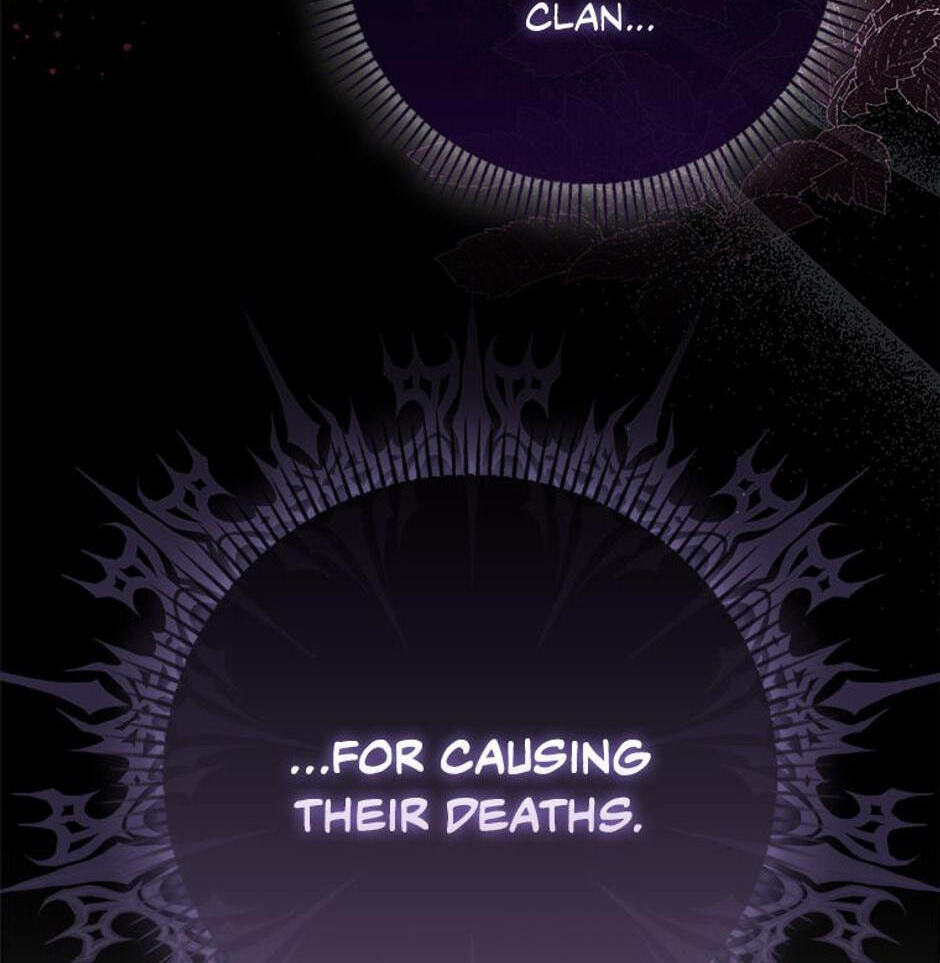 I'm a Beast, Not a Bunny! Chapter 8 page 28 - 