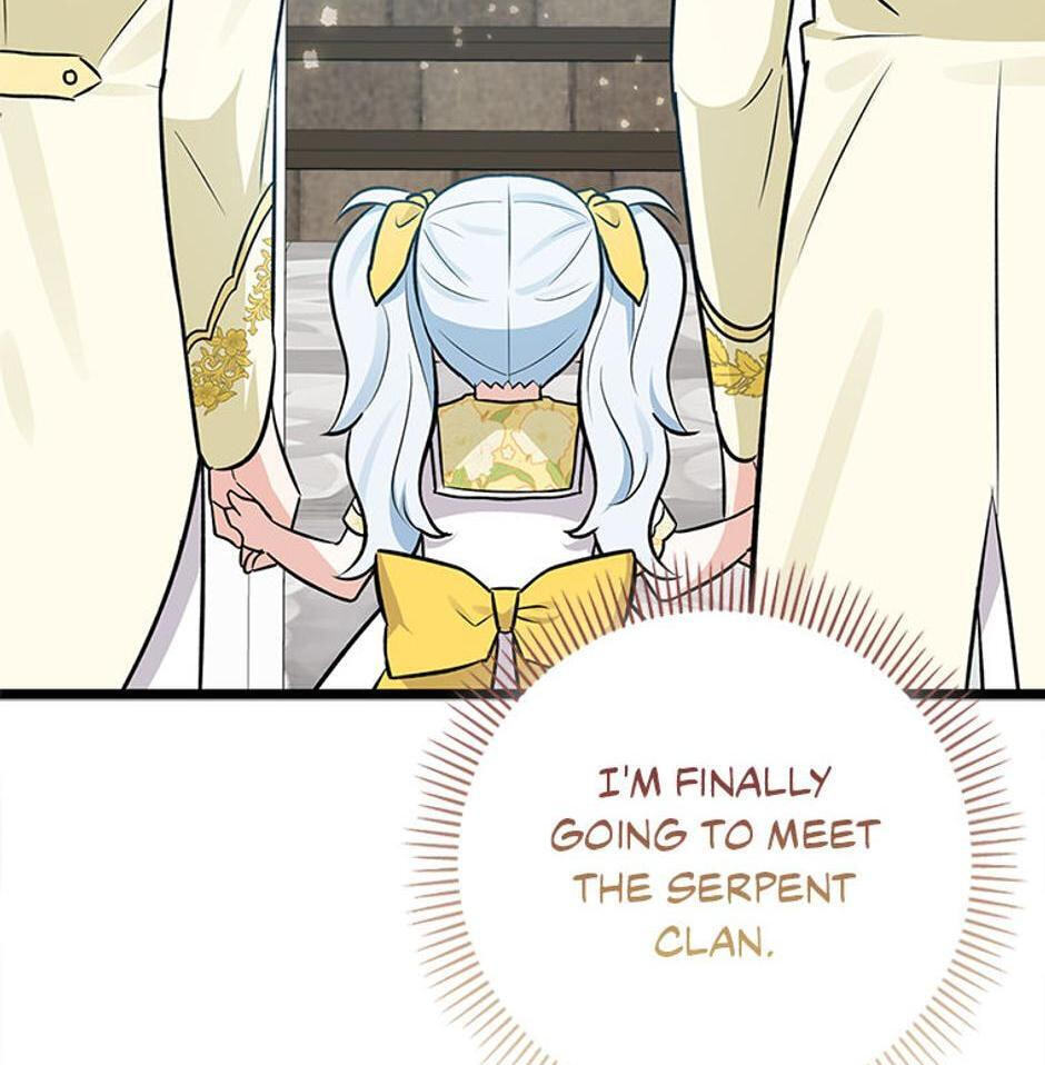 I'm a Beast, Not a Bunny! Chapter 8 page 35 - 