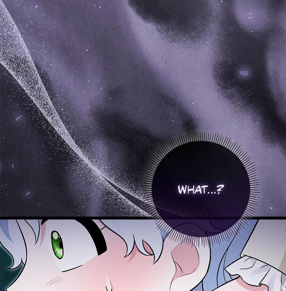 I'm a Beast, Not a Bunny! Chapter 8 page 37 - 