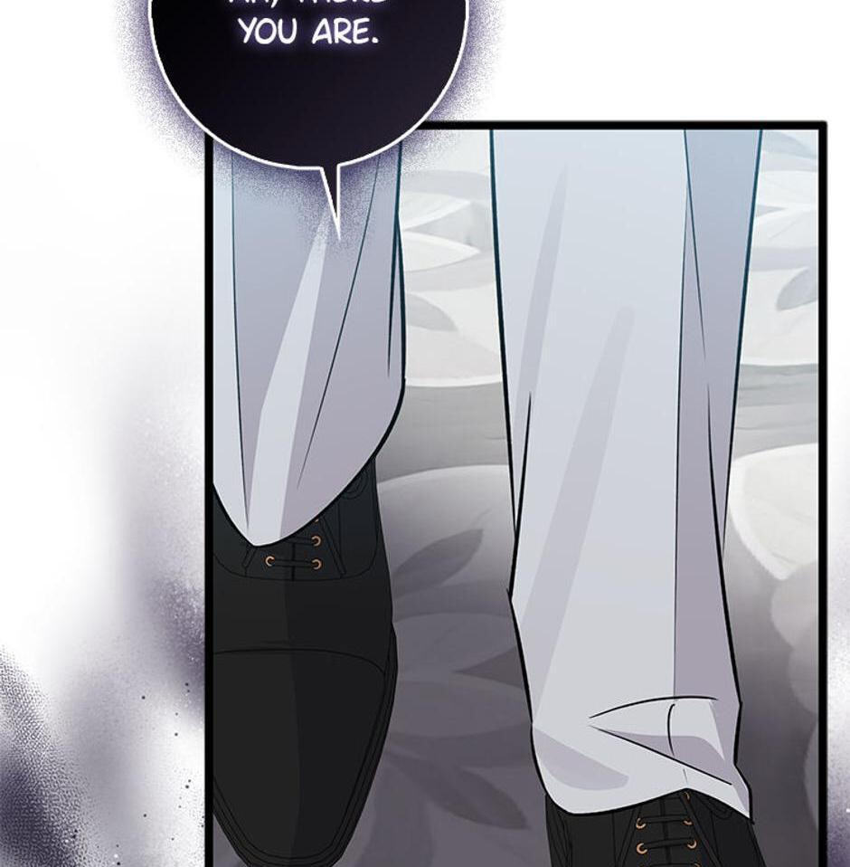 I'm a Beast, Not a Bunny! Chapter 8 page 41 - 