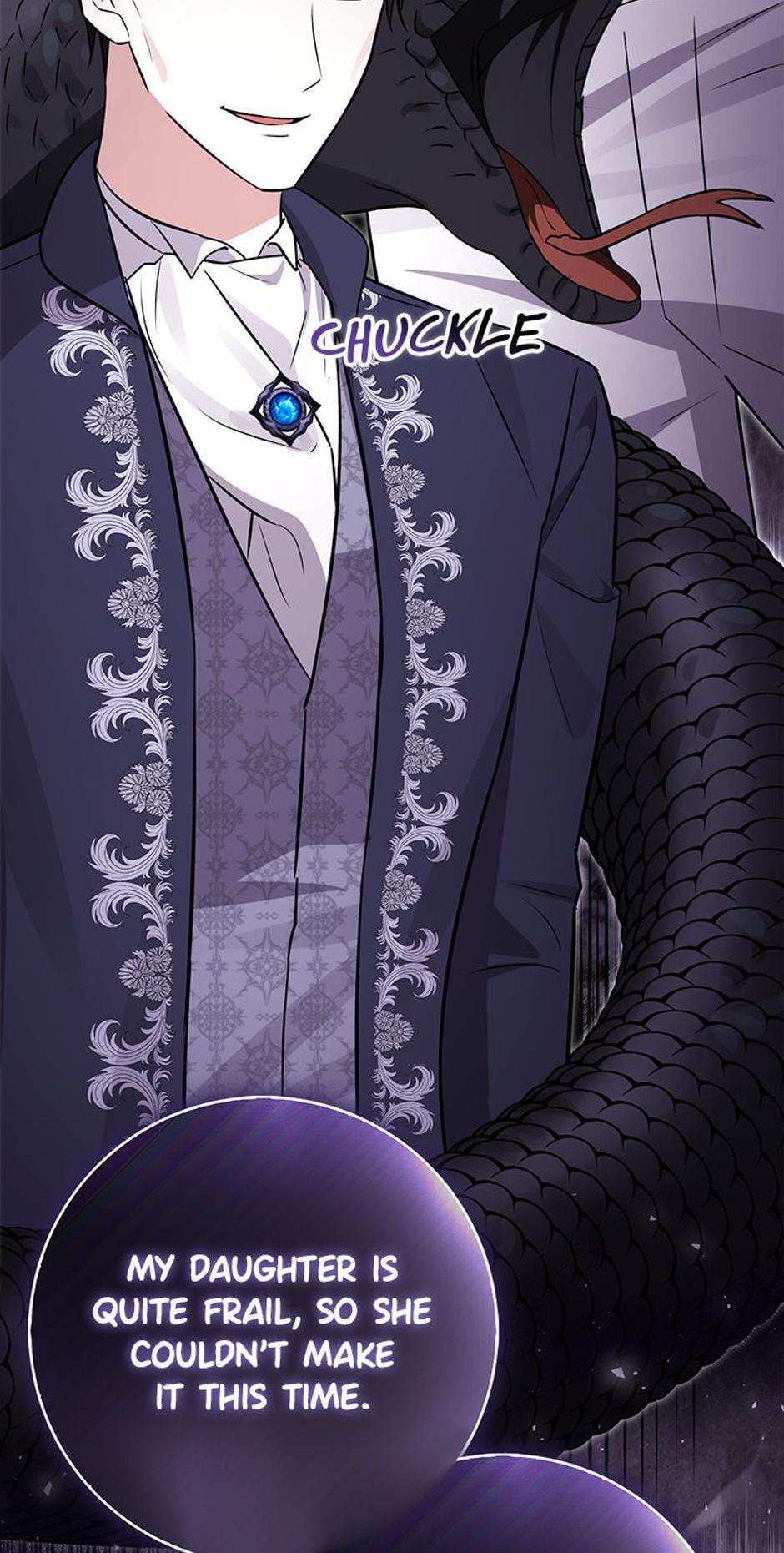 I'm a Beast, Not a Bunny! Chapter 8 page 53 - 