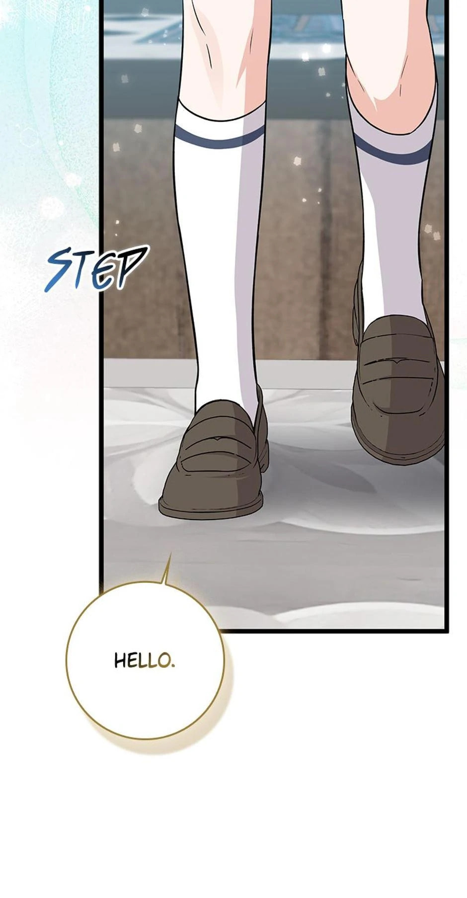 I'm a Beast, Not a Bunny! Chapter 8 page 61 - 