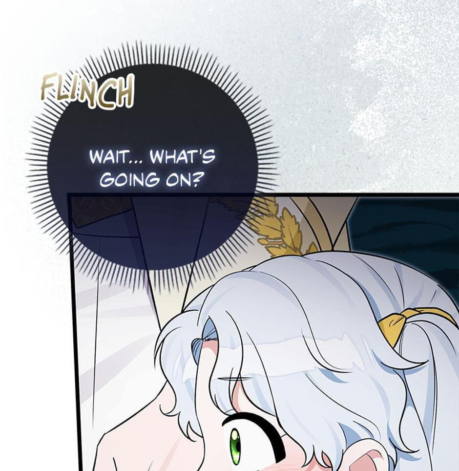 I'm a Beast, Not a Bunny! Chapter 8 page 66 - 