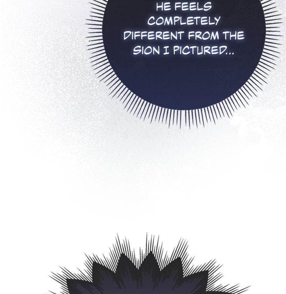 I'm a Beast, Not a Bunny! Chapter 8 page 68 - 