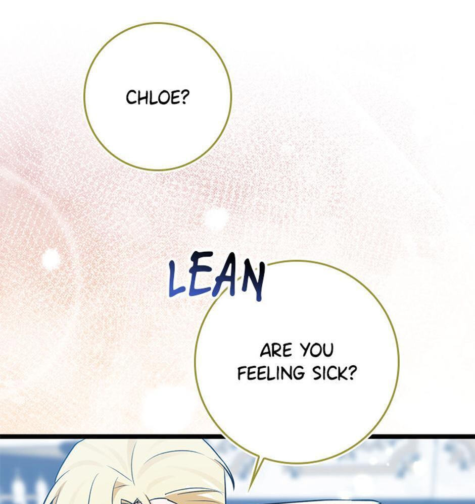 I'm a Beast, Not a Bunny! Chapter 8 page 74 - 