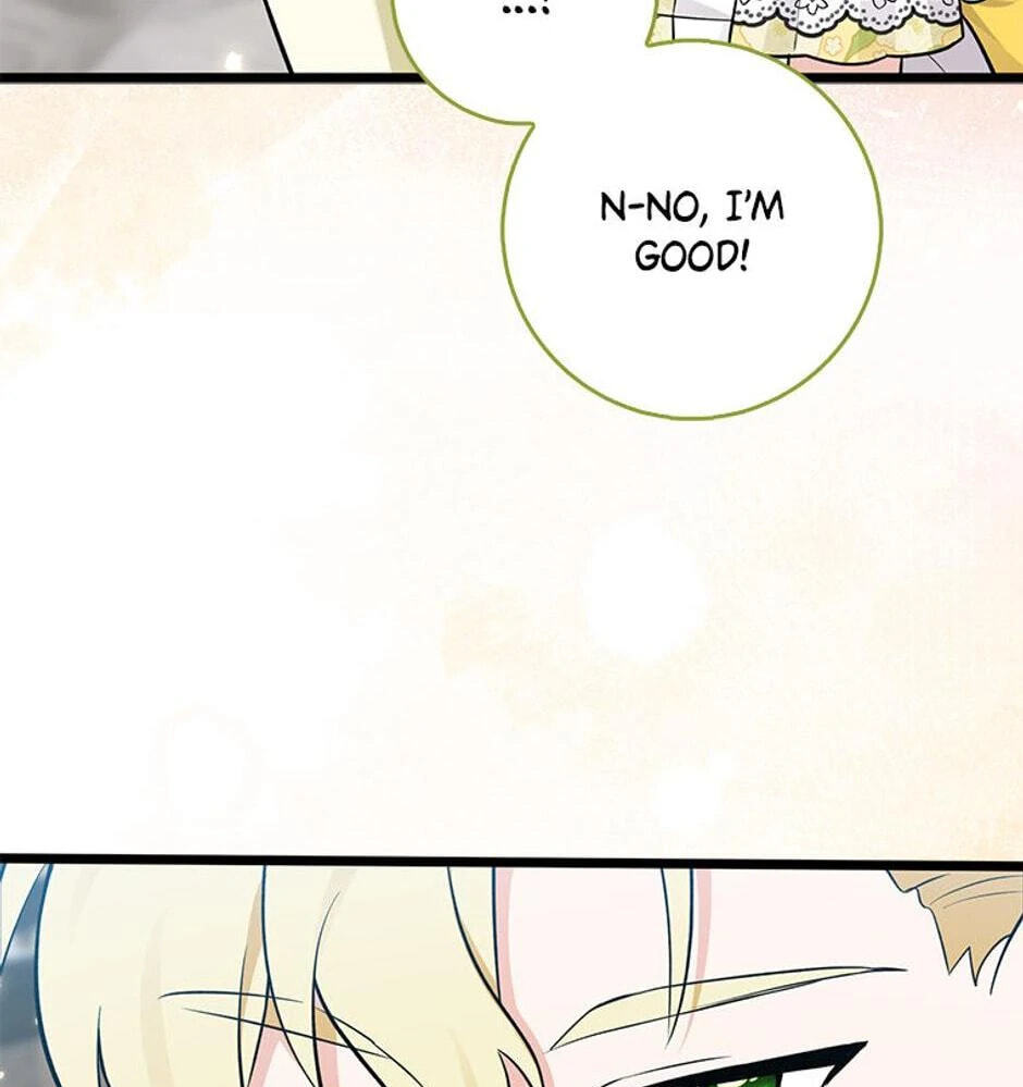 I'm a Beast, Not a Bunny! Chapter 8 page 76 - 