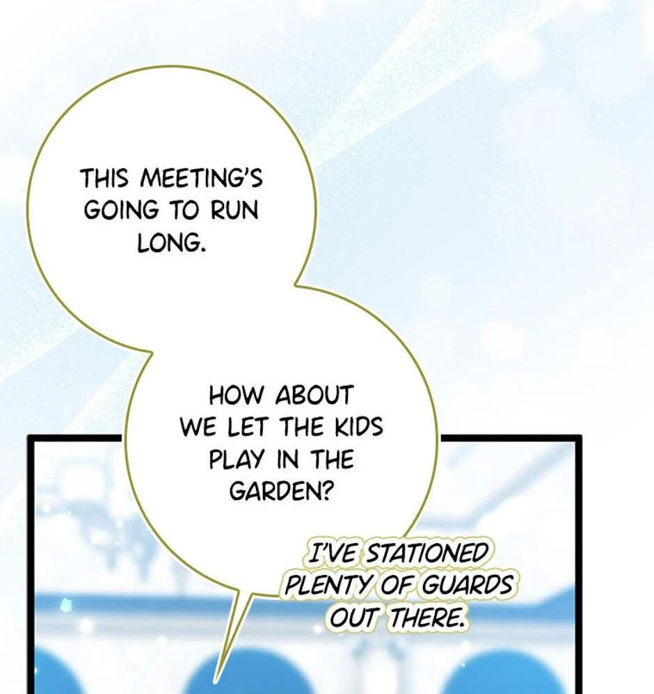 I'm a Beast, Not a Bunny! Chapter 8 page 79 - 