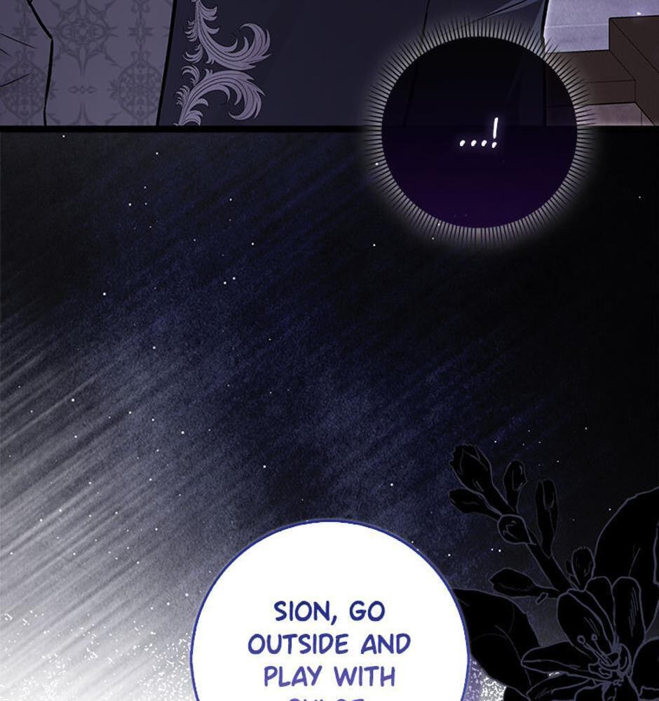 I'm a Beast, Not a Bunny! Chapter 8 page 84 - 