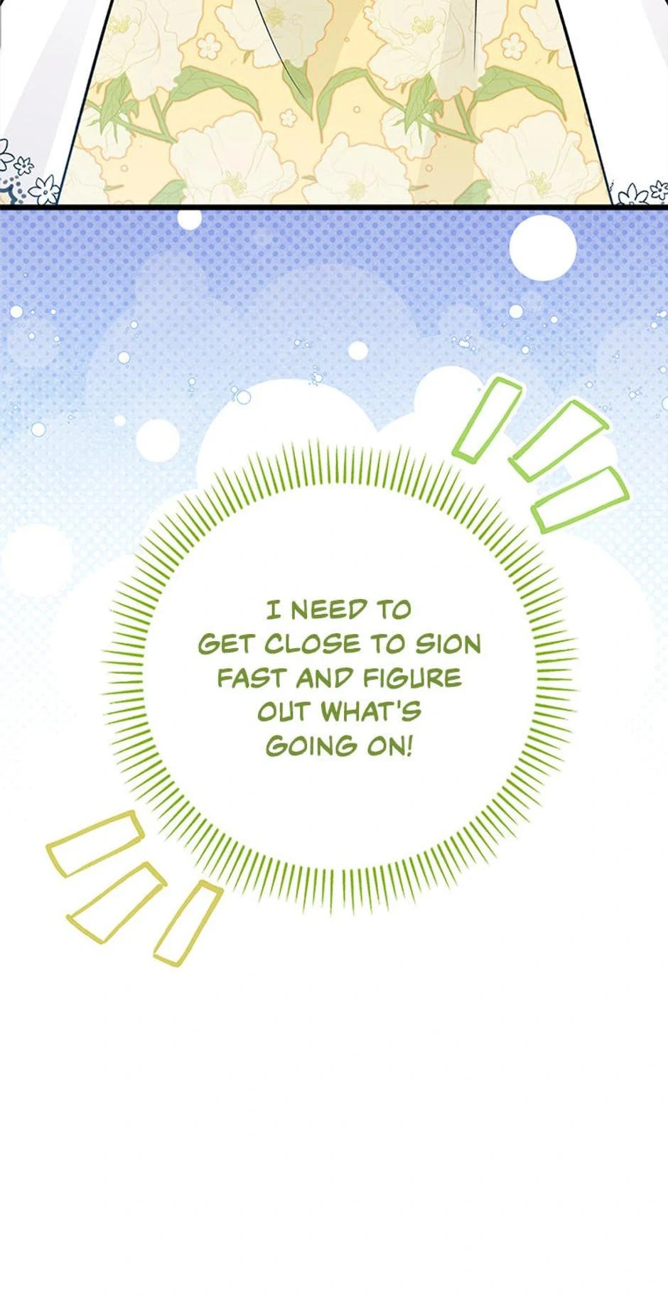 I'm a Beast, Not a Bunny! Chapter 8 page 97 - 
