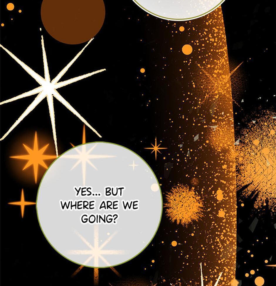 I'm a Beast, Not a Bunny! Chapter 9 page 2 - 