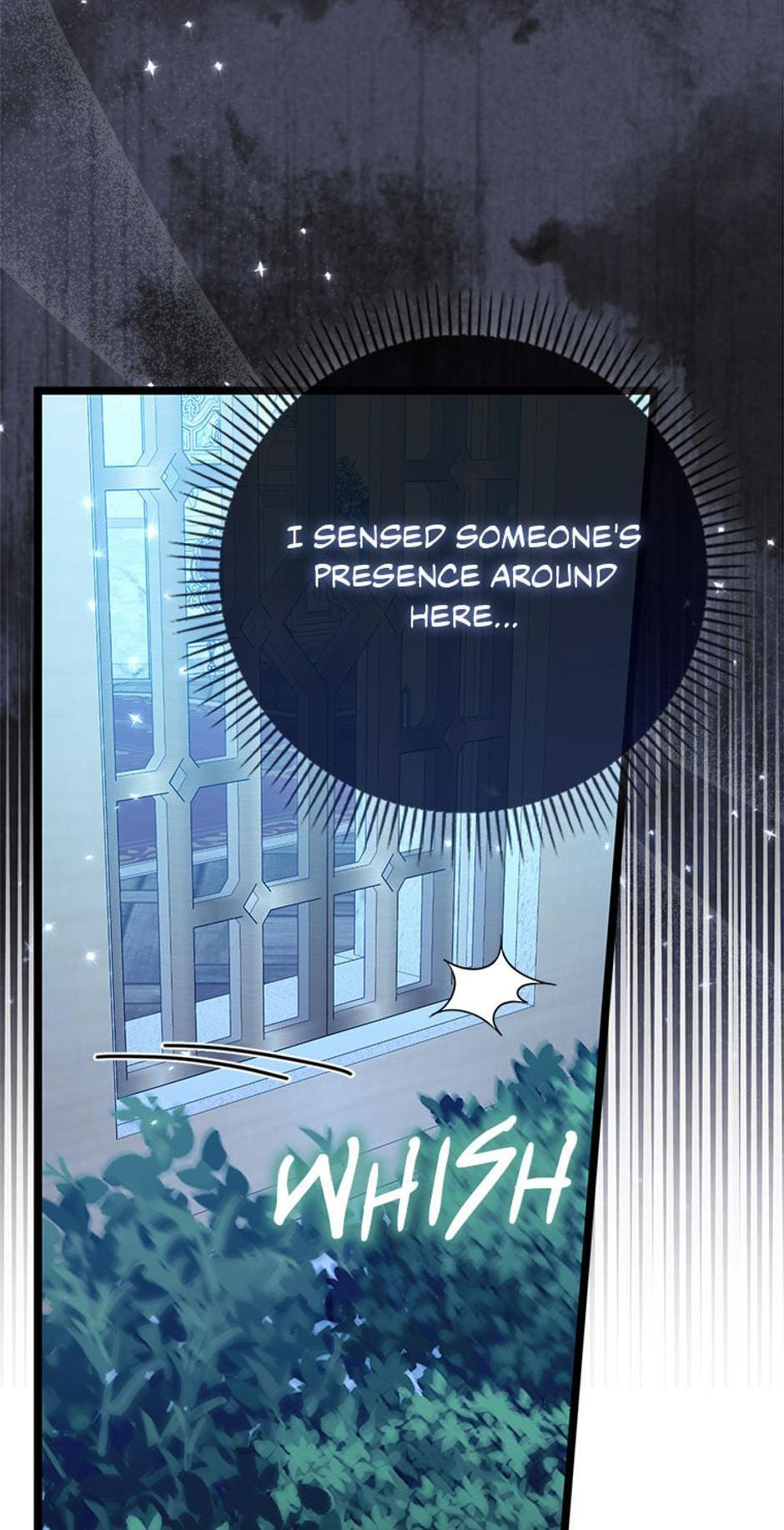 I'm a Beast, Not a Bunny! Chapter 9 page 101 - 
