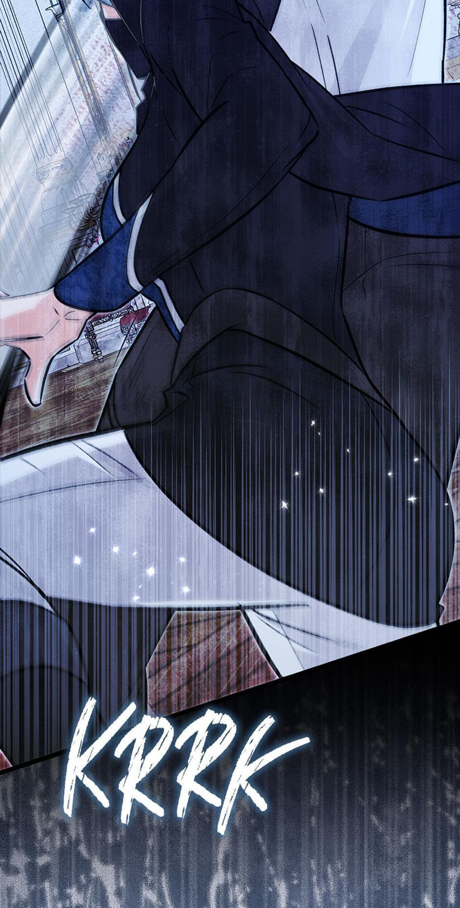 I'm a Beast, Not a Bunny! Chapter 9 page 106 - 