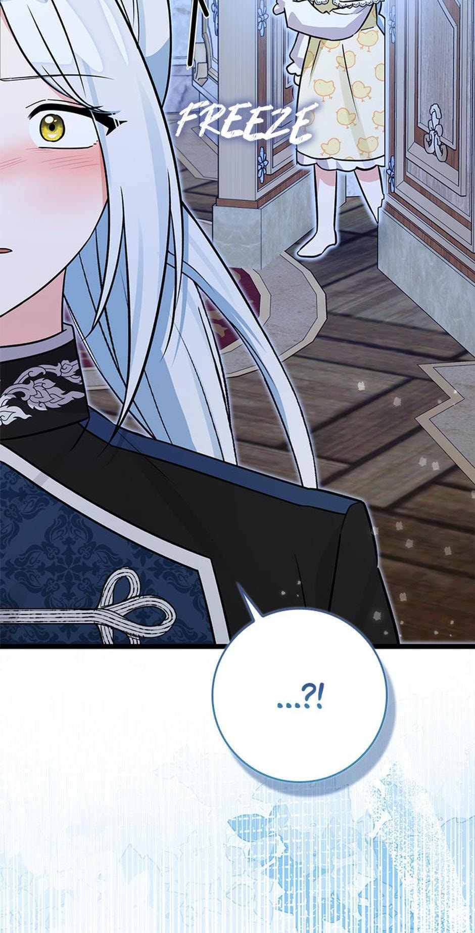 I'm a Beast, Not a Bunny! Chapter 9 page 120 - 