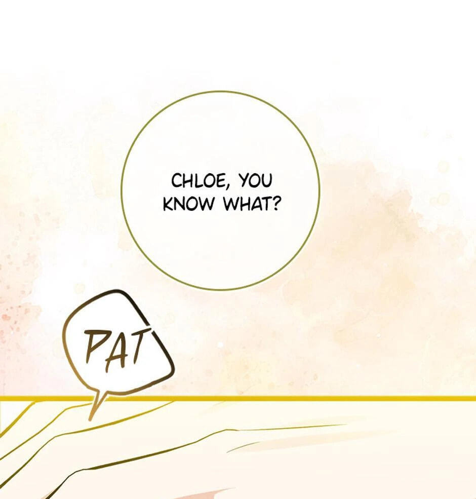 I'm a Beast, Not a Bunny! Chapter 9 page 13 - 