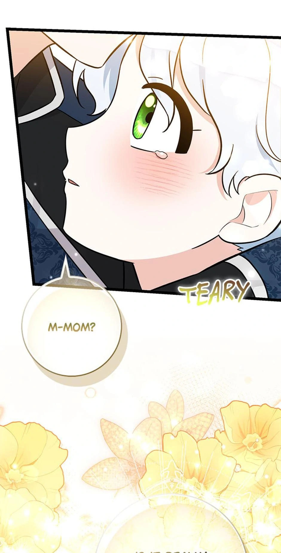 I'm a Beast, Not a Bunny! Chapter 9 page 124 - 