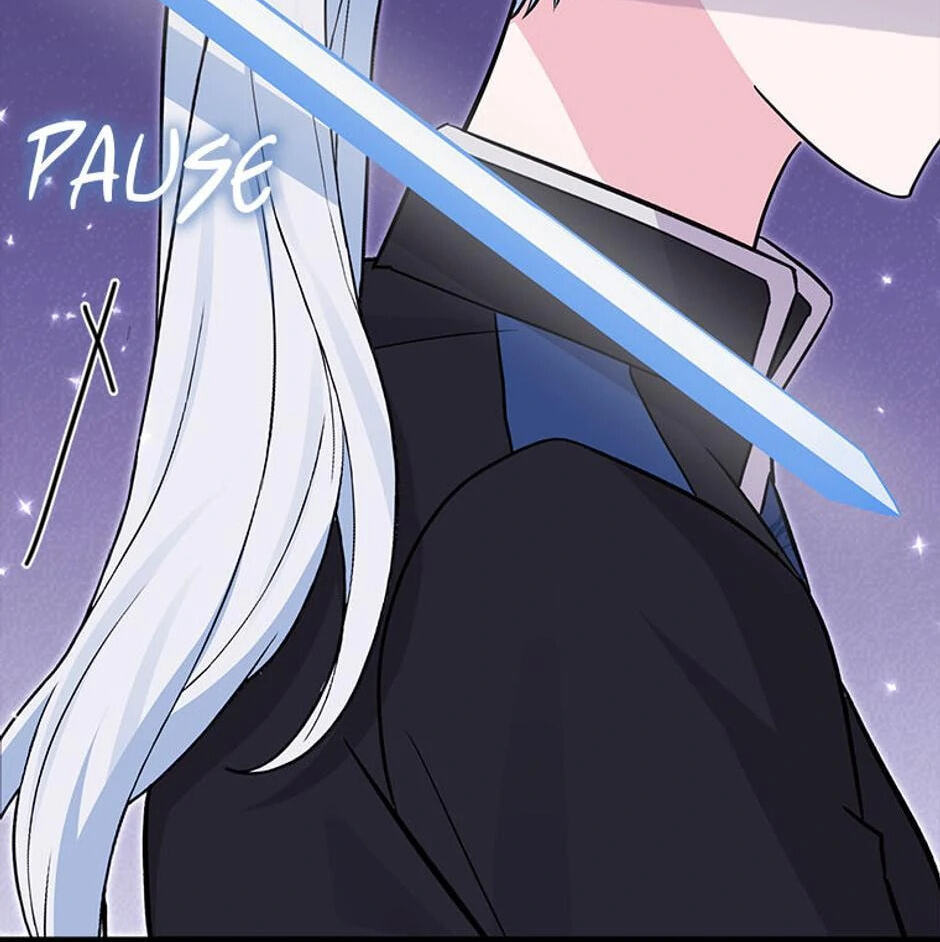 I'm a Beast, Not a Bunny! Chapter 9 page 128 - 