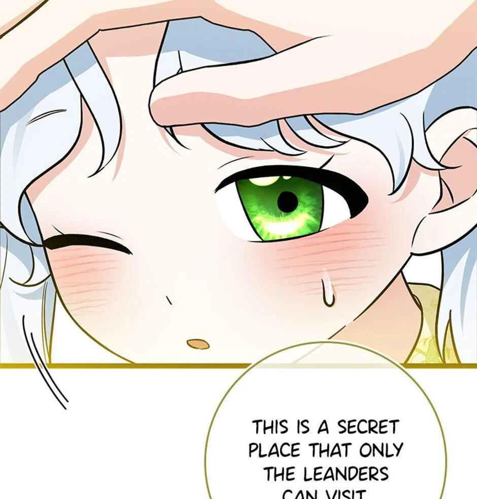 I'm a Beast, Not a Bunny! Chapter 9 page 14 - 