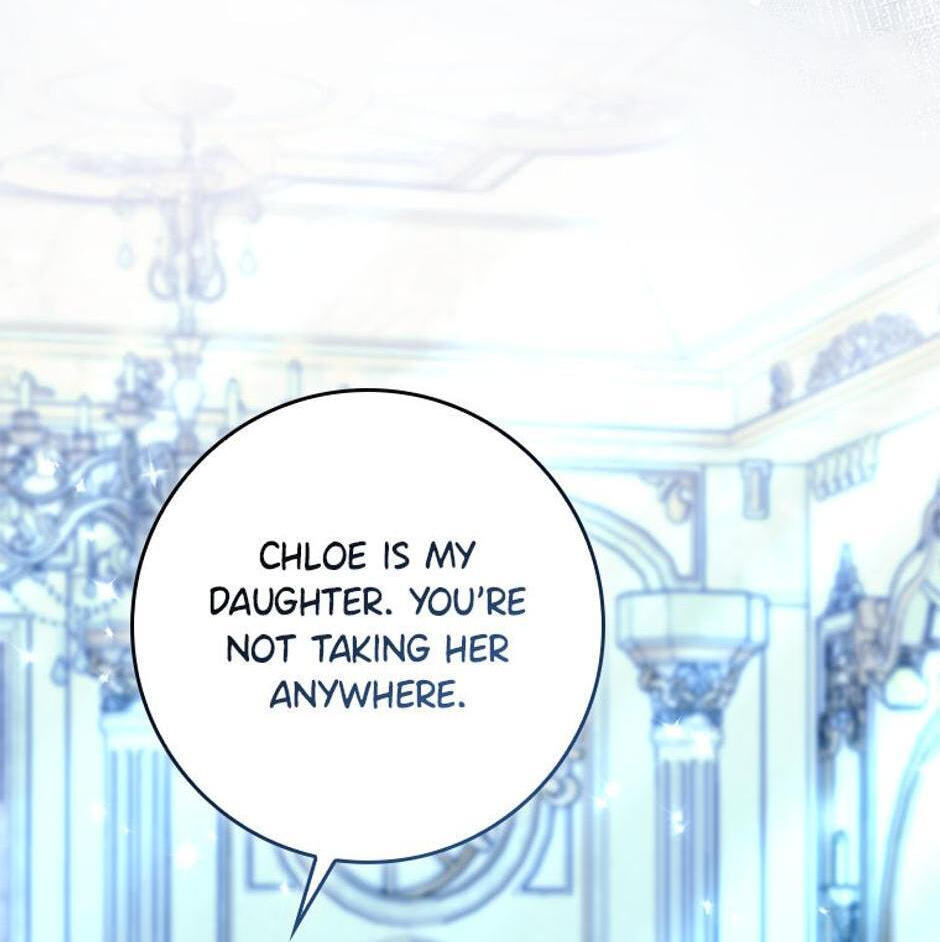I'm a Beast, Not a Bunny! Chapter 9 page 134 - 