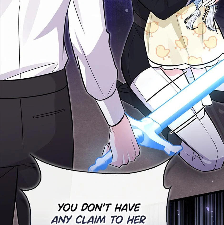 I'm a Beast, Not a Bunny! Chapter 9 page 139 - 
