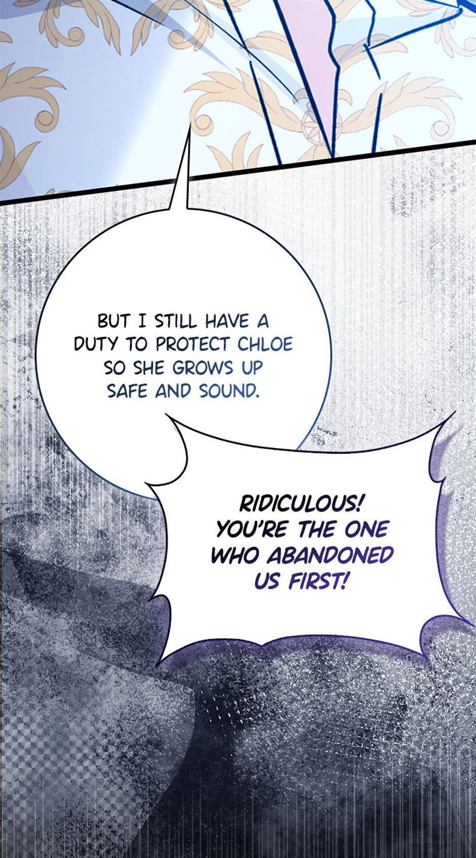 I'm a Beast, Not a Bunny! Chapter 9 page 142 - 