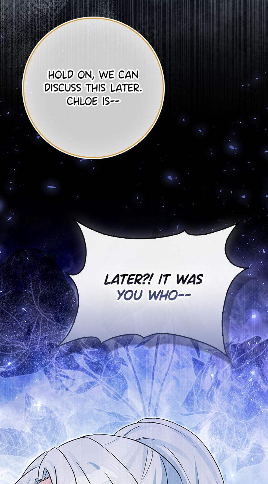 I'm a Beast, Not a Bunny! Chapter 9 page 143 - 
