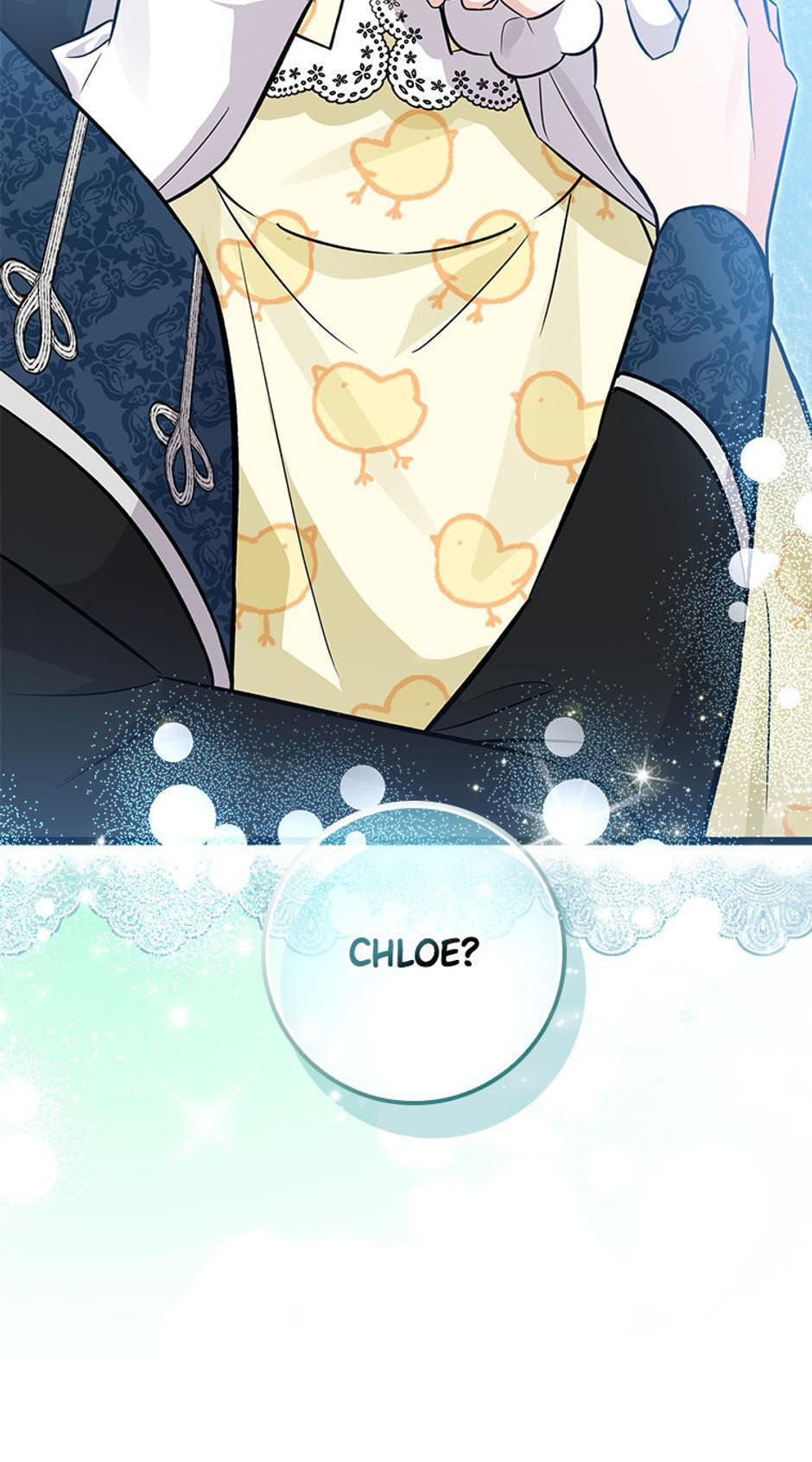 I'm a Beast, Not a Bunny! Chapter 9 page 146 - 