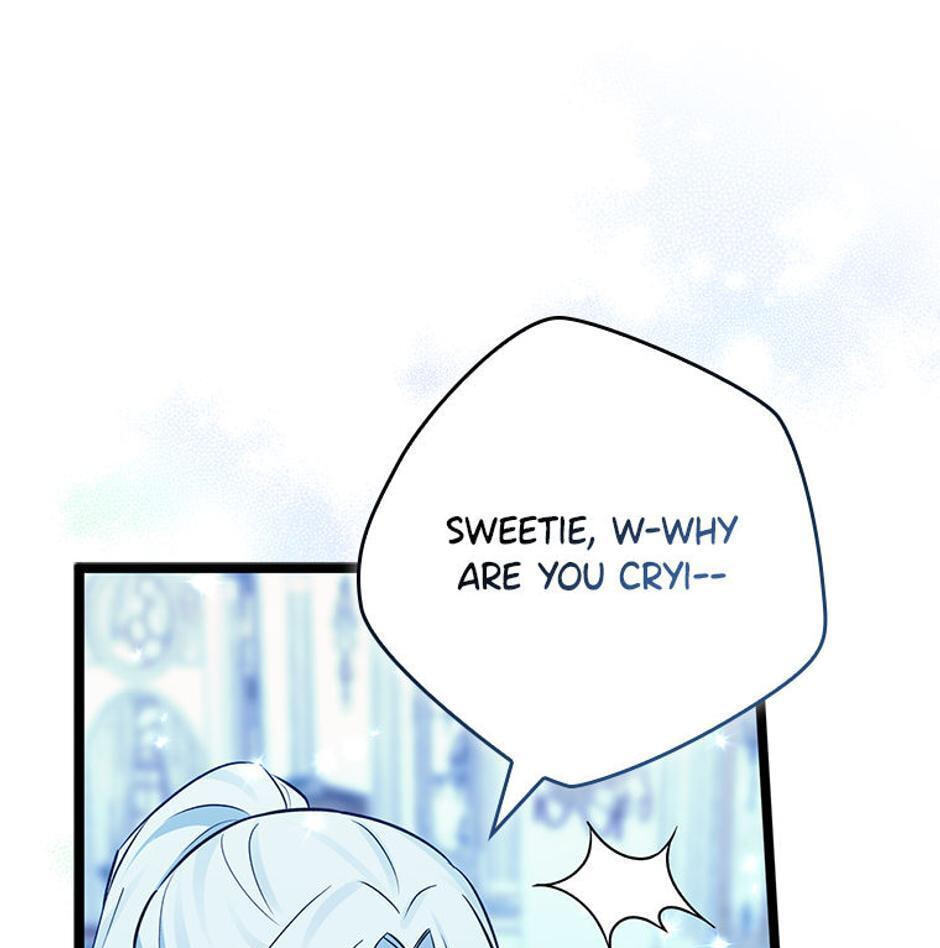 I'm a Beast, Not a Bunny! Chapter 9 page 147 - 