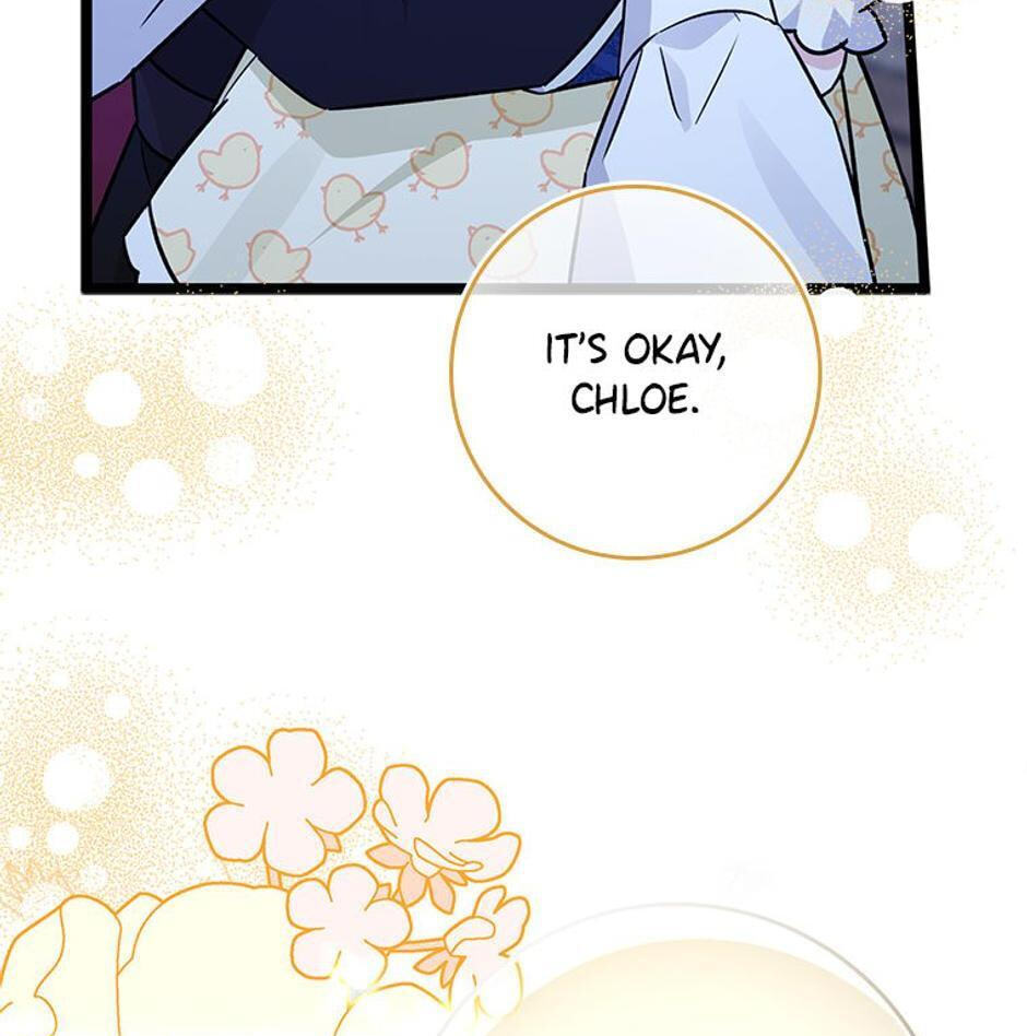 I'm a Beast, Not a Bunny! Chapter 9 page 149 - 