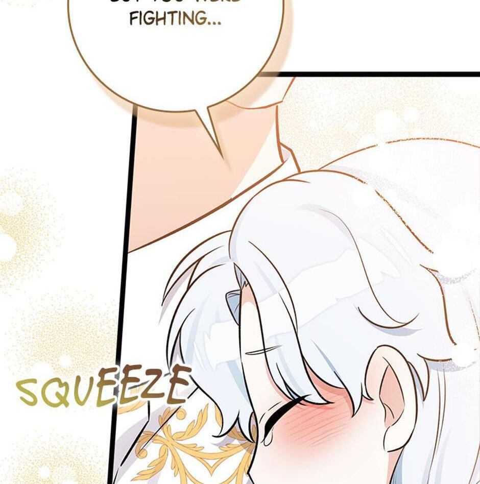 I'm a Beast, Not a Bunny! Chapter 9 page 154 - 