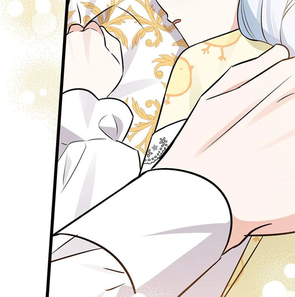 I'm a Beast, Not a Bunny! Chapter 9 page 155 - 